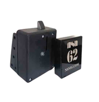 قفل برقی مدل CL12